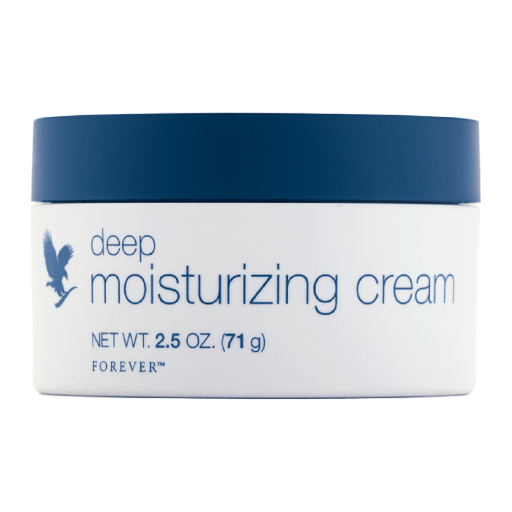 Deep Moisturizing Cream